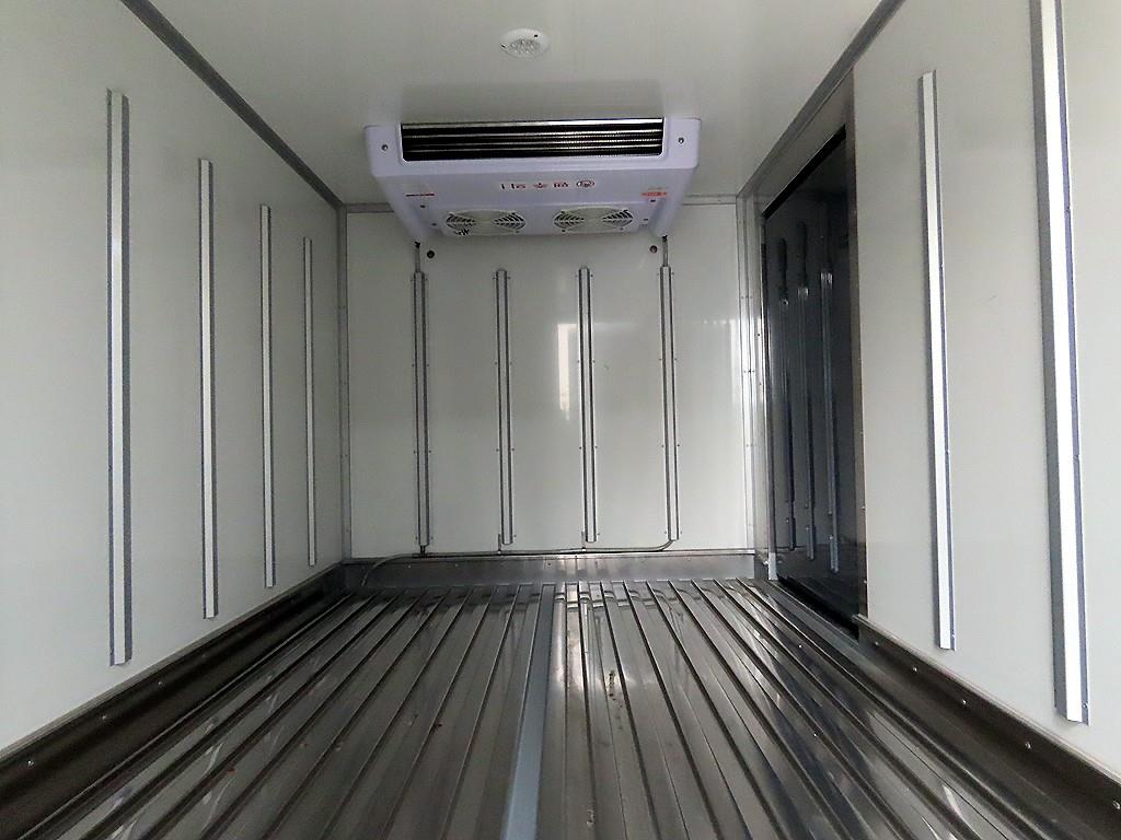 기아 더 뉴봉고Ⅲ화물 냉동탑차 LPI 표준형 - 이미지 19