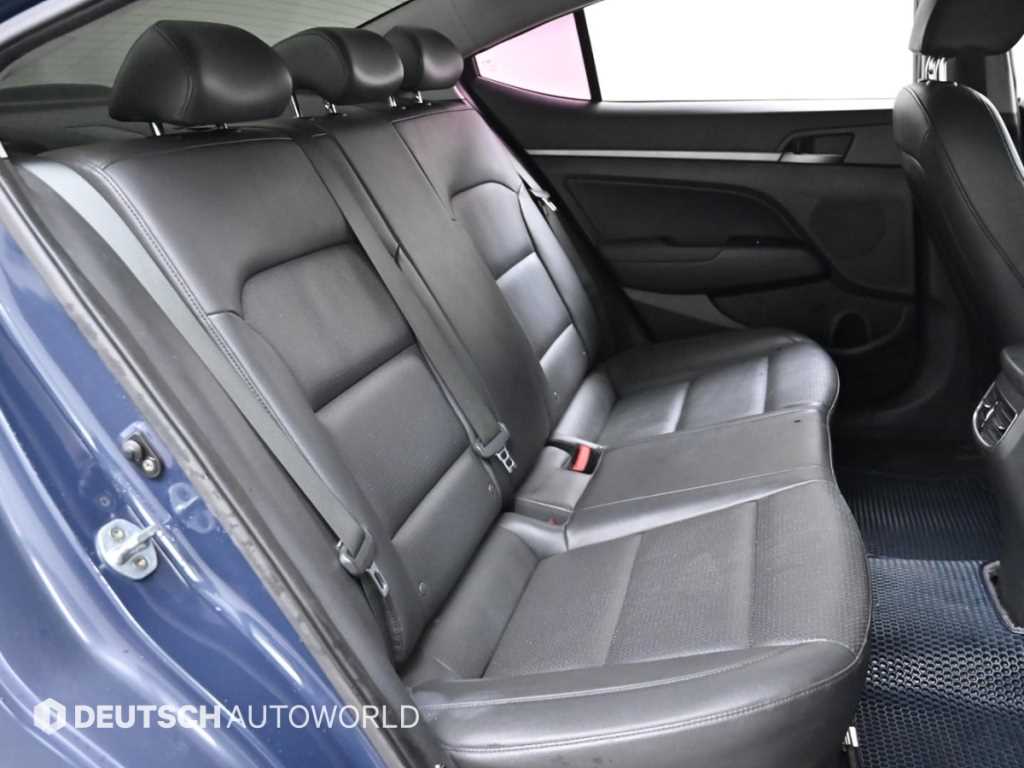 현대 아반떼AD 1.6 GDi 모던 - 이미지 5