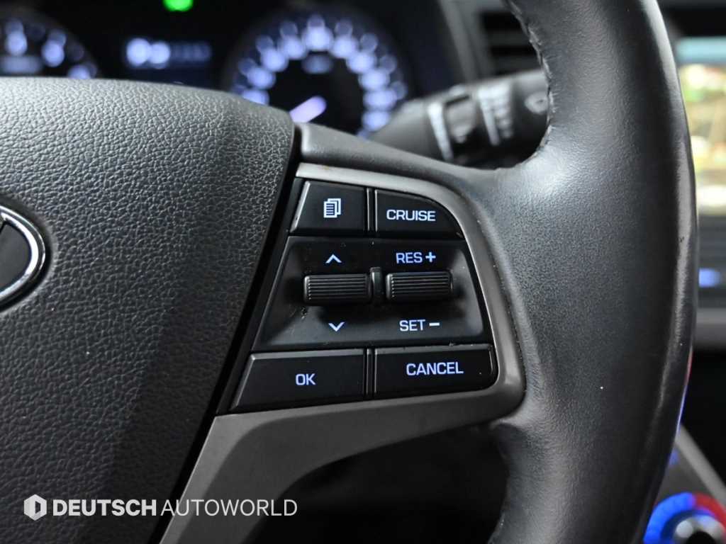 현대 아반떼AD 1.6 GDi 모던 - 이미지 7