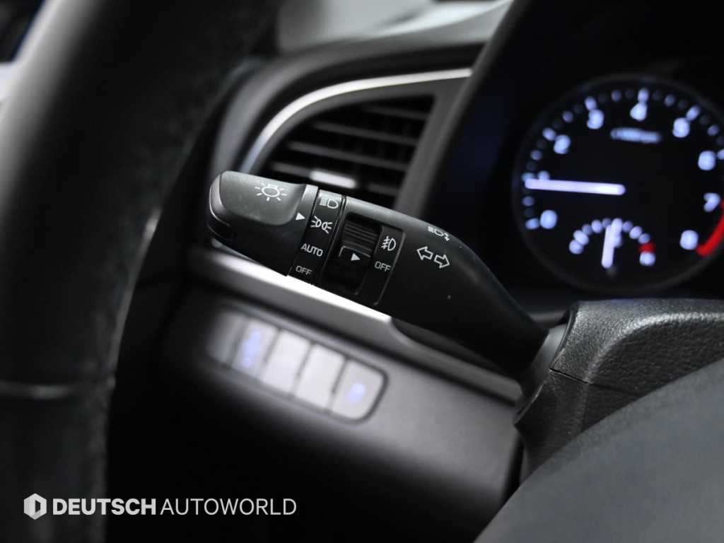 현대 아반떼AD 1.6 GDi 모던 - 이미지 14