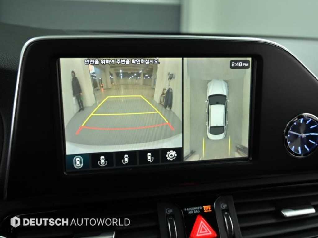 현대 그랜저IG 3.0 GDi 익스클루시브 스페셜 - 이미지 8