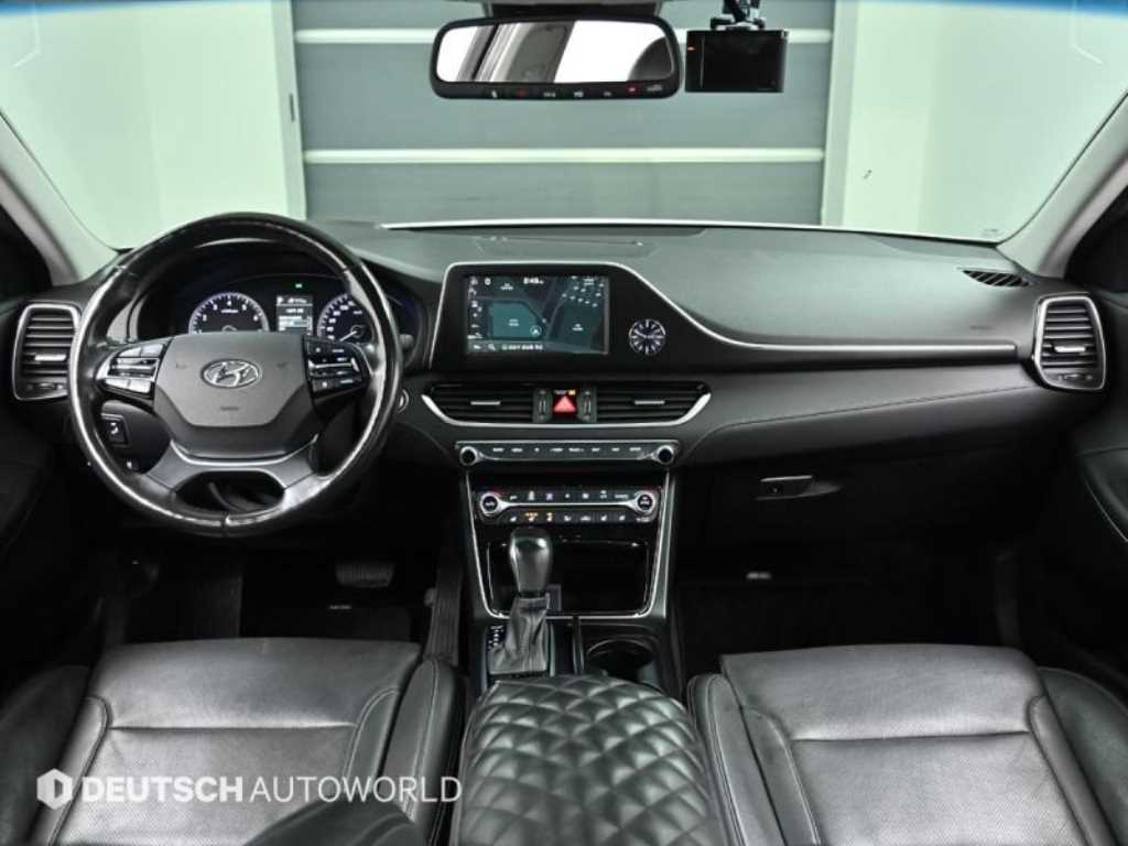 현대 그랜저IG 3.0 GDi 익스클루시브 스페셜 - 이미지 10