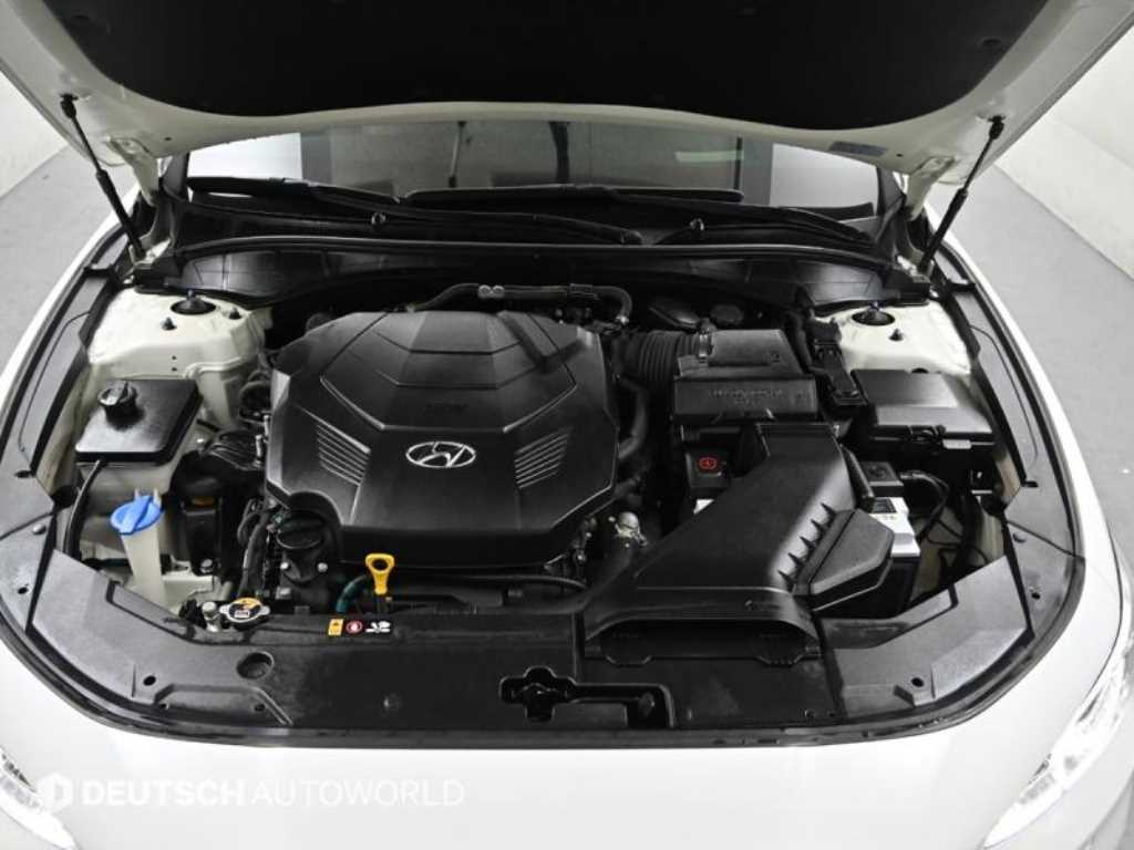 현대 그랜저IG 3.0 GDi 익스클루시브 스페셜 - 이미지 19