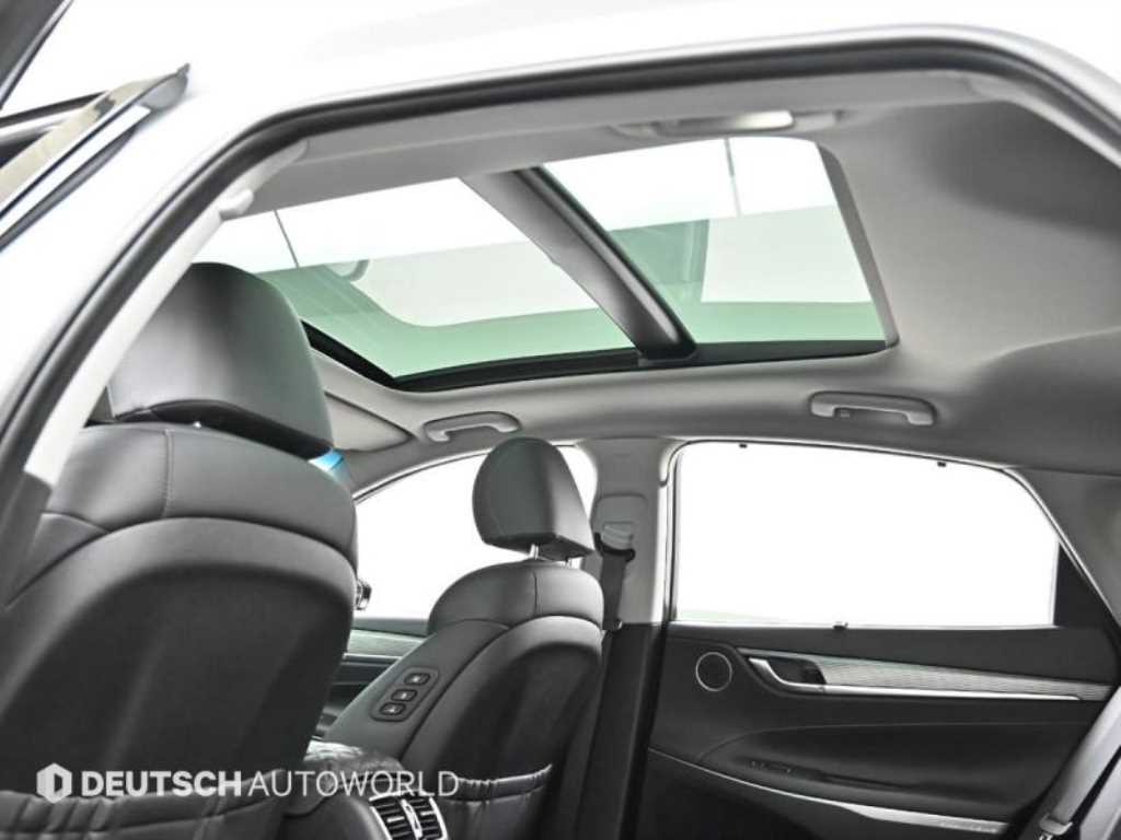 현대 그랜저IG 3.0 GDi 익스클루시브 스페셜 - 이미지 18