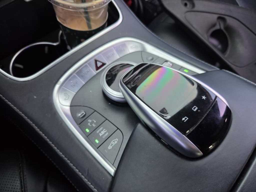 벤츠 S클래스(6세대) S500L - 이미지 9