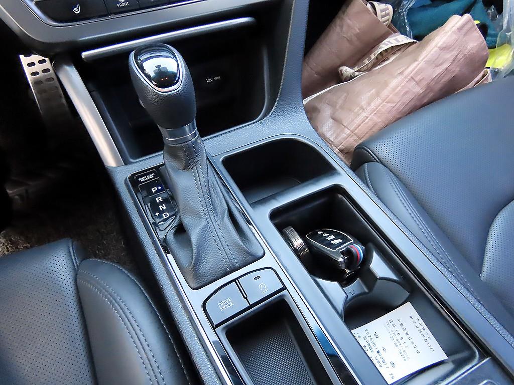 현대 LF쏘나타 1.7 디젤 스타일 - 이미지 4