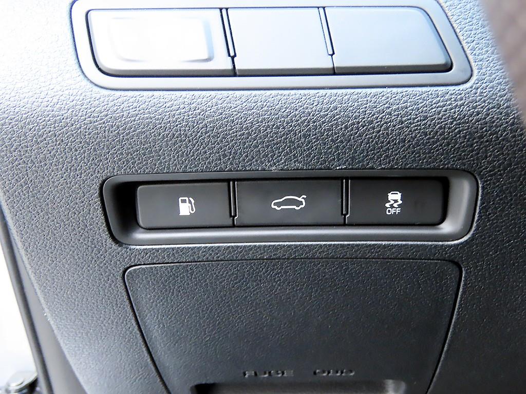 현대 LF쏘나타 1.7 디젤 스타일 - 이미지 6