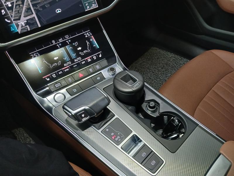 아우디 A6(5세대) 45 TFSI - 이미지 2