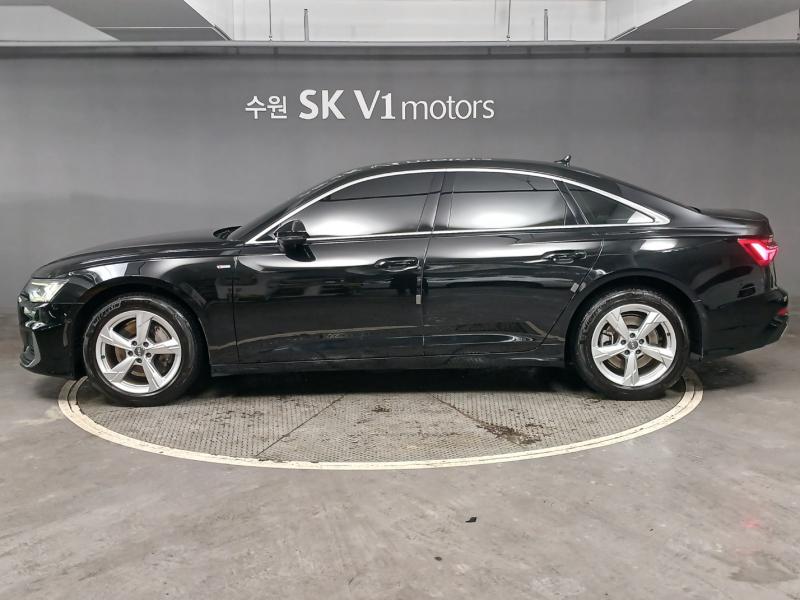 아우디 A6(5세대) 45 TFSI - 이미지 8