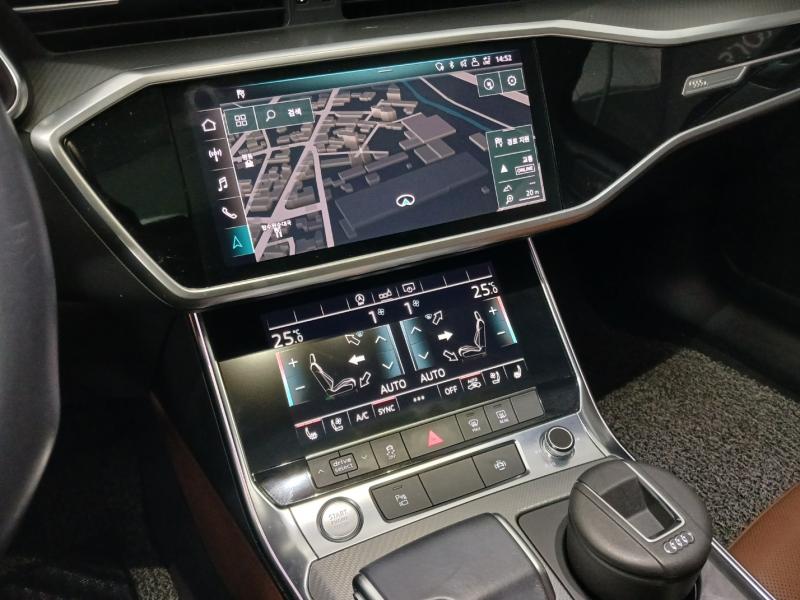 아우디 A6(5세대) 45 TFSI - 이미지 4