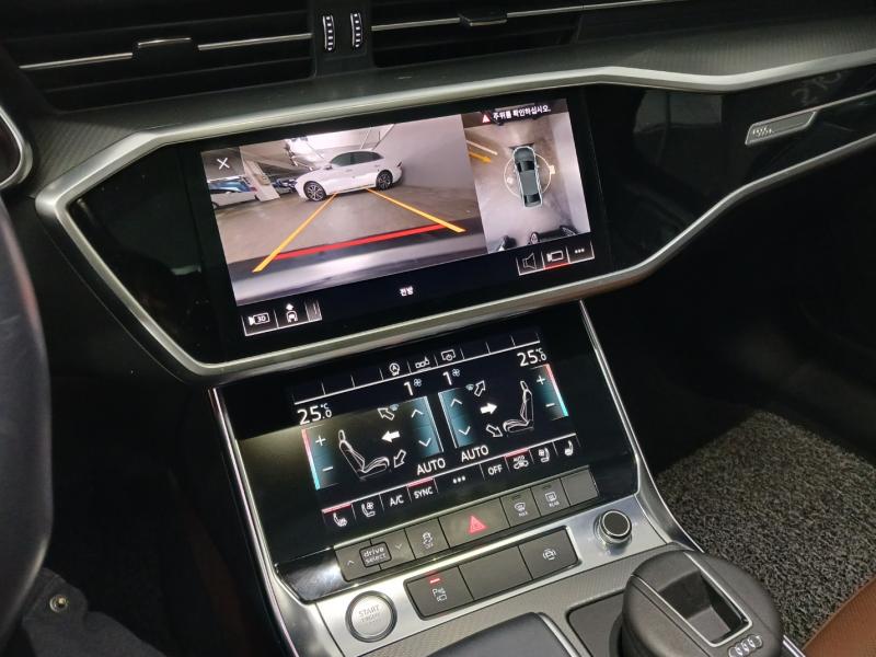 아우디 A6(5세대) 45 TFSI - 이미지 10