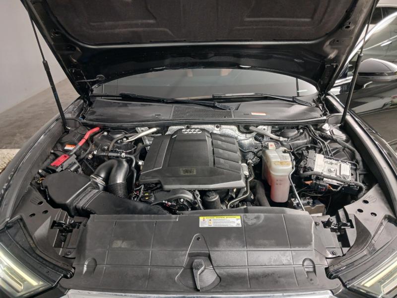 아우디 A6(5세대) 45 TFSI - 이미지 18