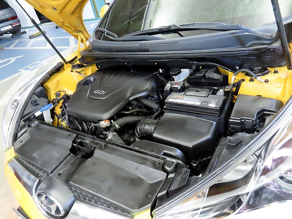 현대 더 뉴벨로스터 1.6 GDI PYL - 이미지 3