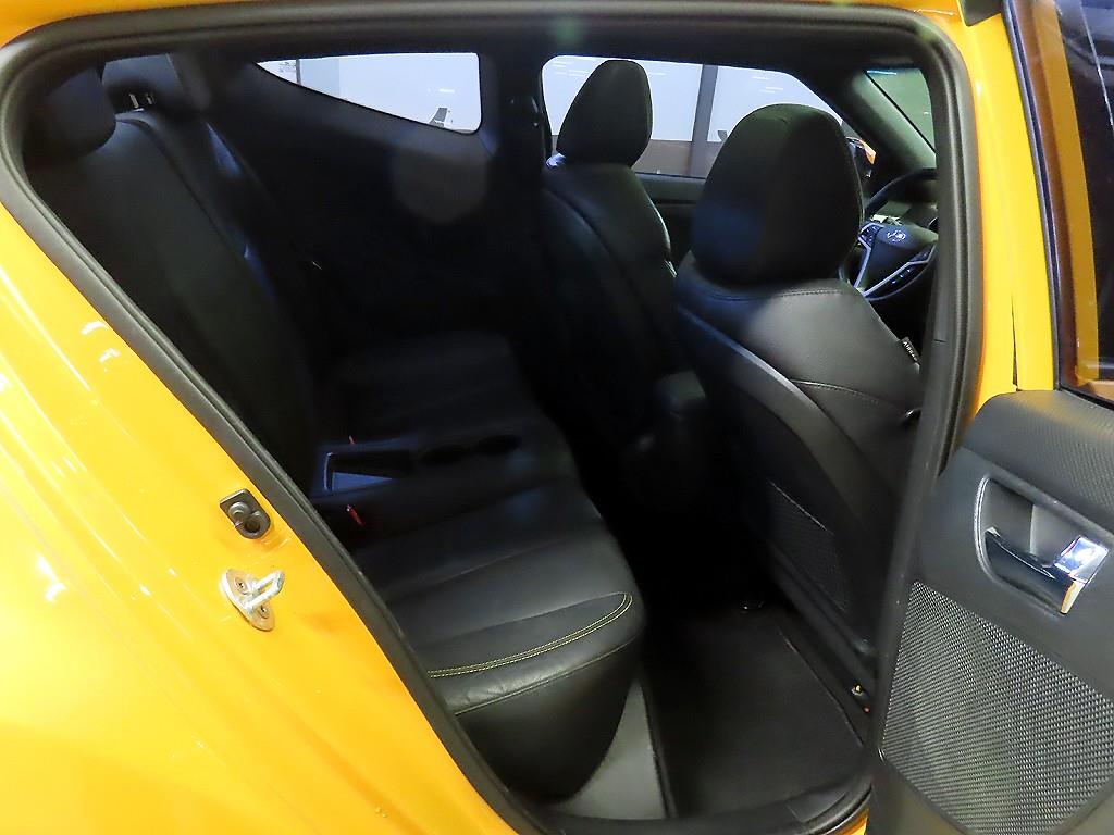 현대 더 뉴벨로스터 1.6 GDI PYL - 이미지 2