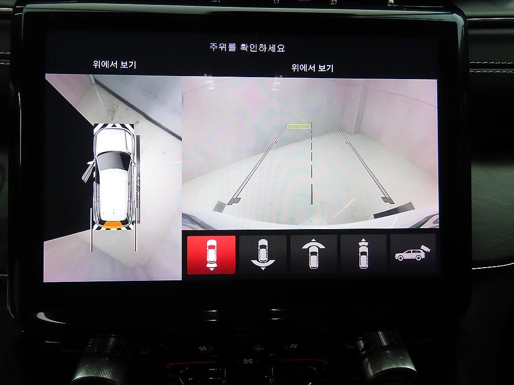 지프 그랜드 체로키(WL) 3.6 오버랜드 - 이미지 9