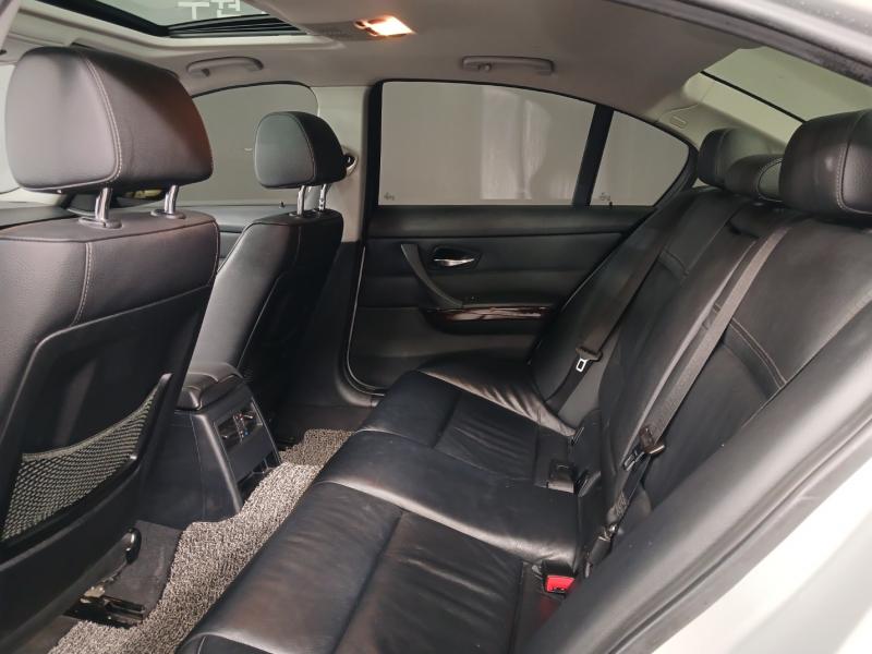 BMW 3시리즈(5세대) 320d