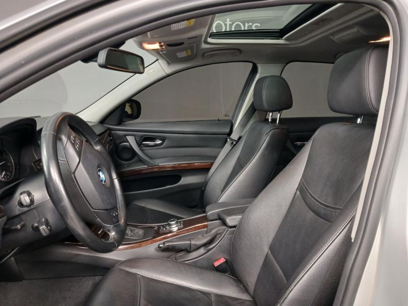 BMW 3시리즈(5세대) 320d - 이미지 6