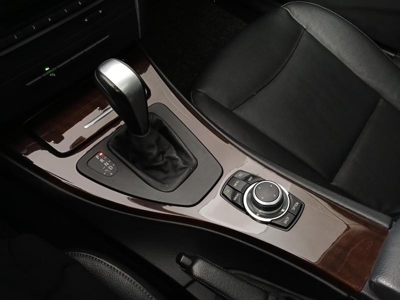 BMW 3시리즈(5세대) 320d - 이미지 10