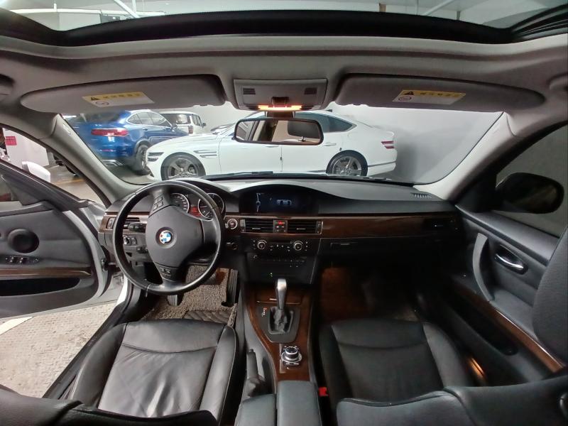 BMW 3시리즈(5세대) 320d - 이미지 13