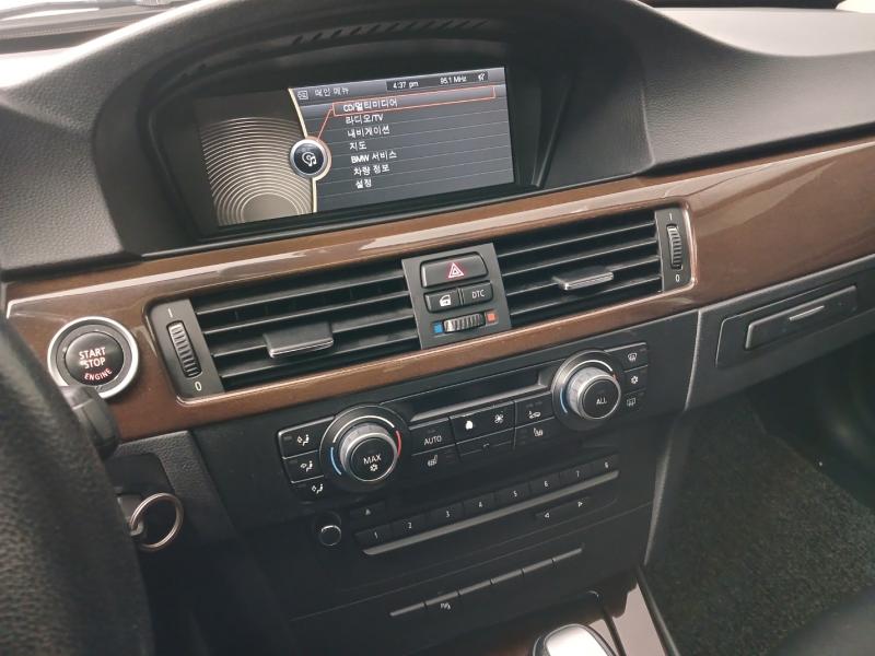 BMW 3시리즈(5세대) 320d - 이미지 15