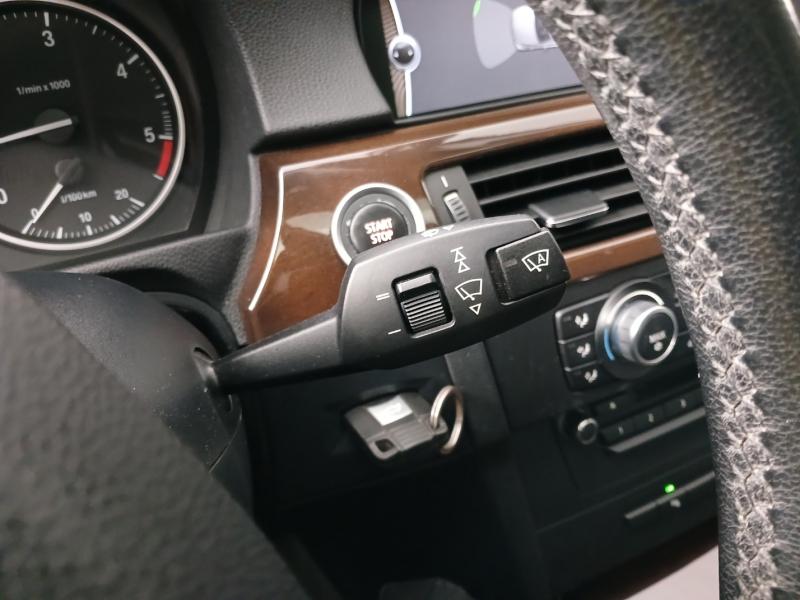 BMW 3시리즈(5세대) 320d - 이미지 19