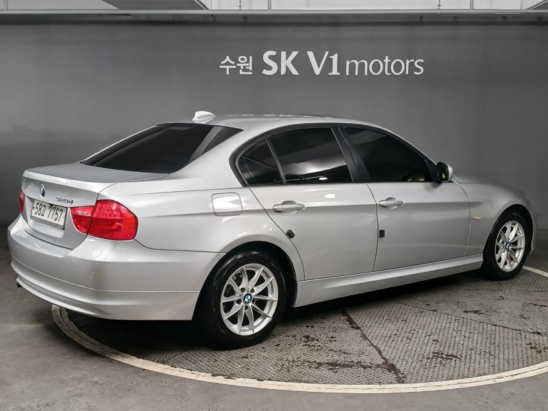 BMW 3시리즈(5세대) 320d - 이미지 20