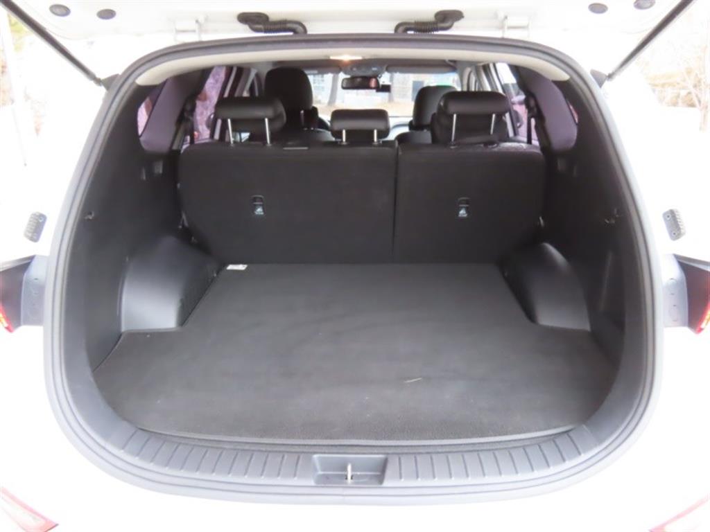 현대 싼타페(TM) R2.0 2WD 프리미엄 - 이미지 10