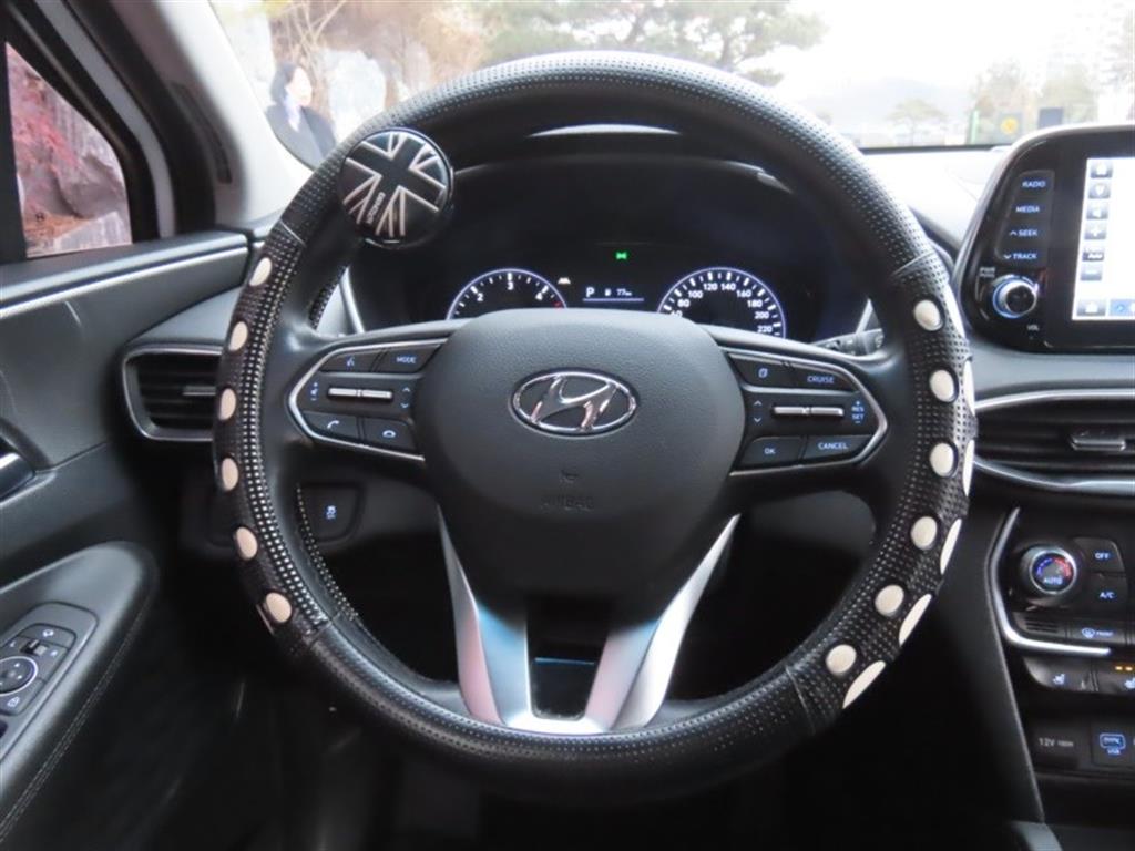 현대 싼타페(TM) R2.0 2WD 프리미엄 - 이미지 16