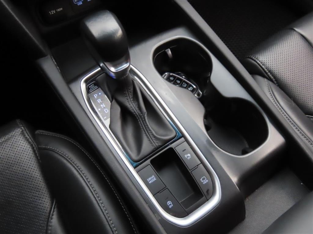 현대 싼타페(TM) R2.0 2WD 프리미엄 - 이미지 19