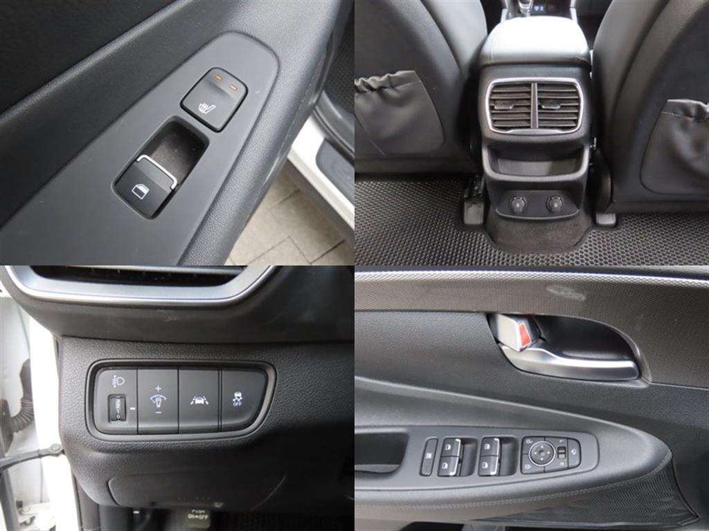 현대 싼타페(TM) R2.0 2WD 프리미엄 - 이미지 18