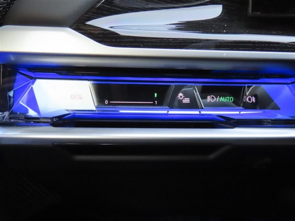 BMW 7시리즈(7세대) 740d xDrive M 스포츠 - 이미지 20