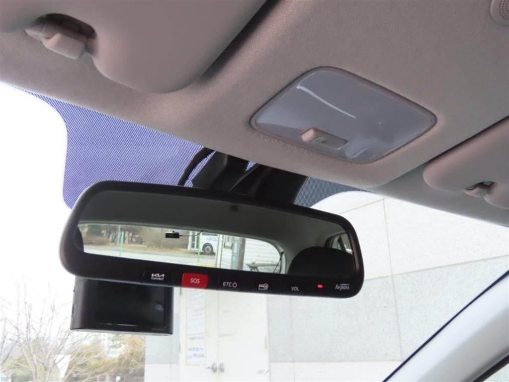 기아 모닝 어반 1.0 가솔린 시그니처 - 이미지 7