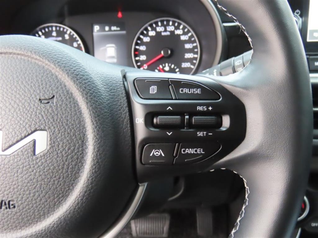 기아 모닝 어반 1.0 가솔린 시그니처 - 이미지 9