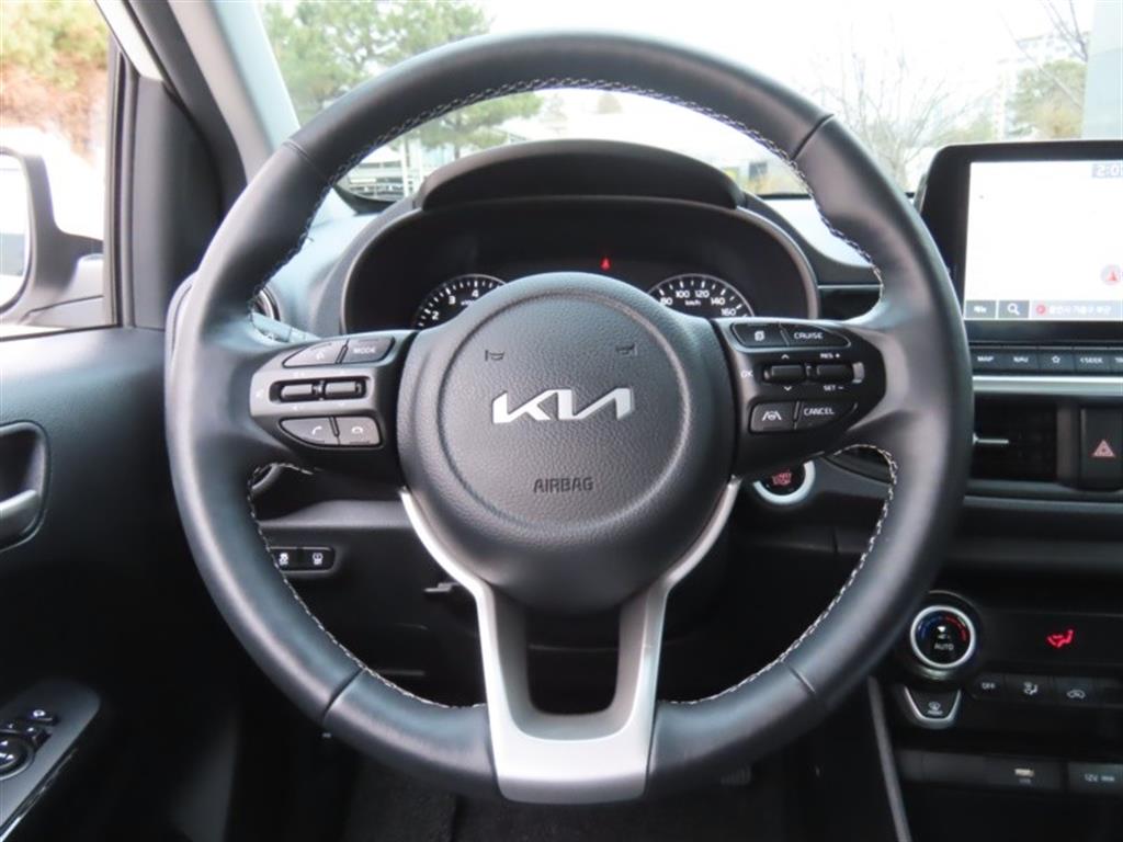 기아 모닝 어반 1.0 가솔린 시그니처 - 이미지 8