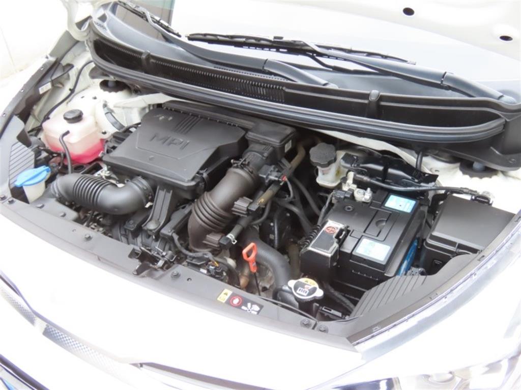 기아 모닝 어반 1.0 가솔린 시그니처 - 이미지 17