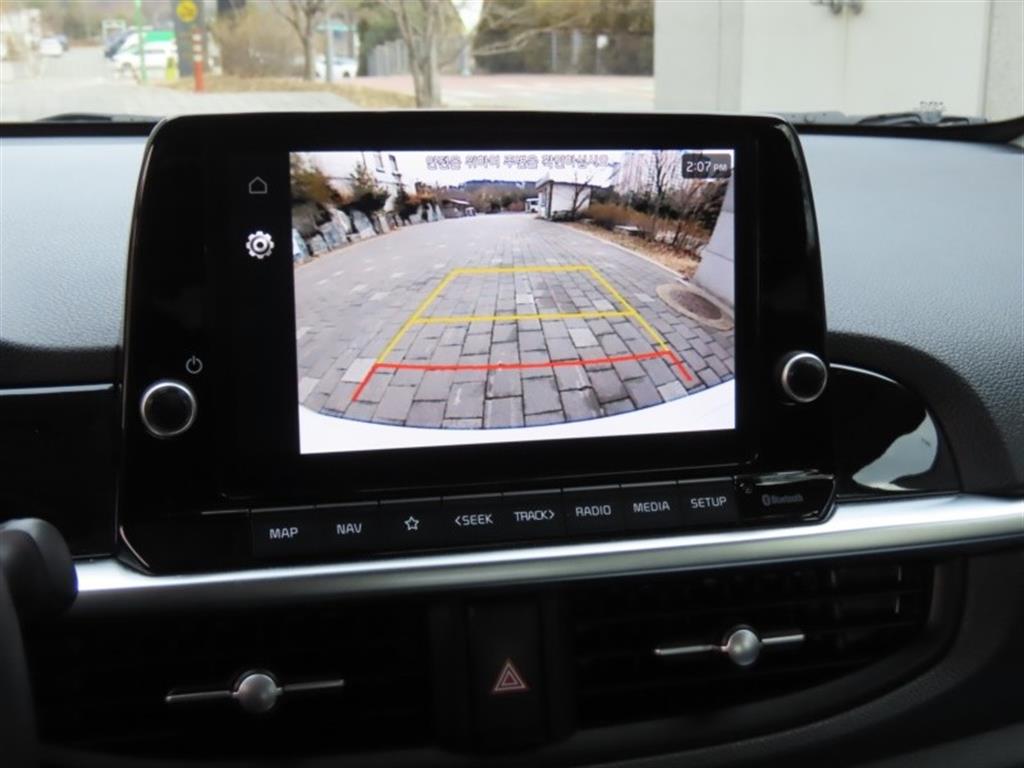 기아 모닝 어반 1.0 가솔린 시그니처 - 이미지 15