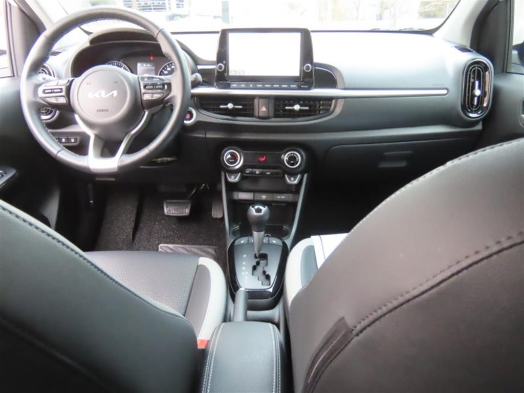 기아 모닝 어반 1.0 가솔린 시그니처 - 이미지 19