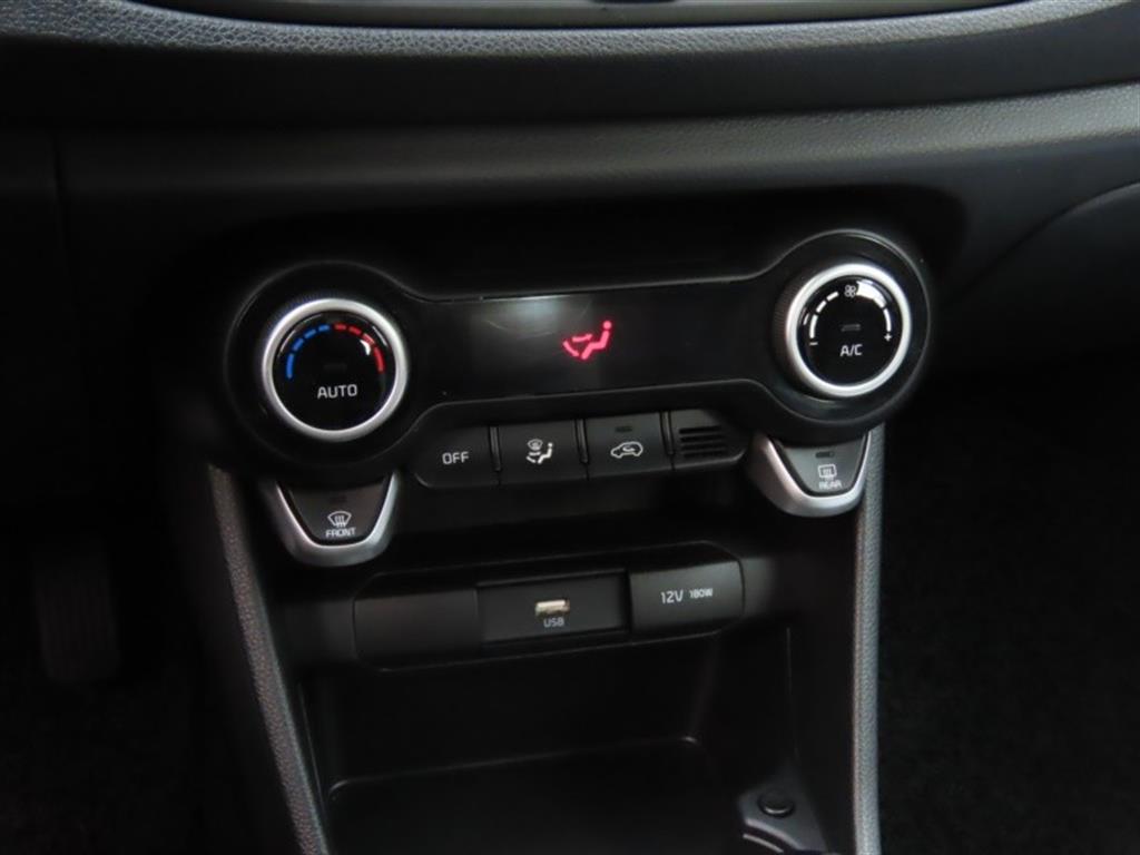 기아 모닝 어반 1.0 가솔린 시그니처 - 이미지 16