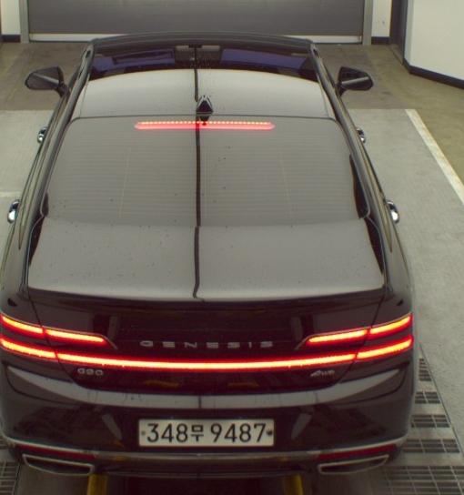 제네시스 G90 3.3T AWD 프레스티지 - 이미지 9