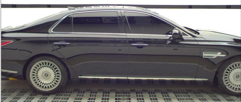 제네시스 G90 3.3T AWD 프레스티지 - 이미지 19