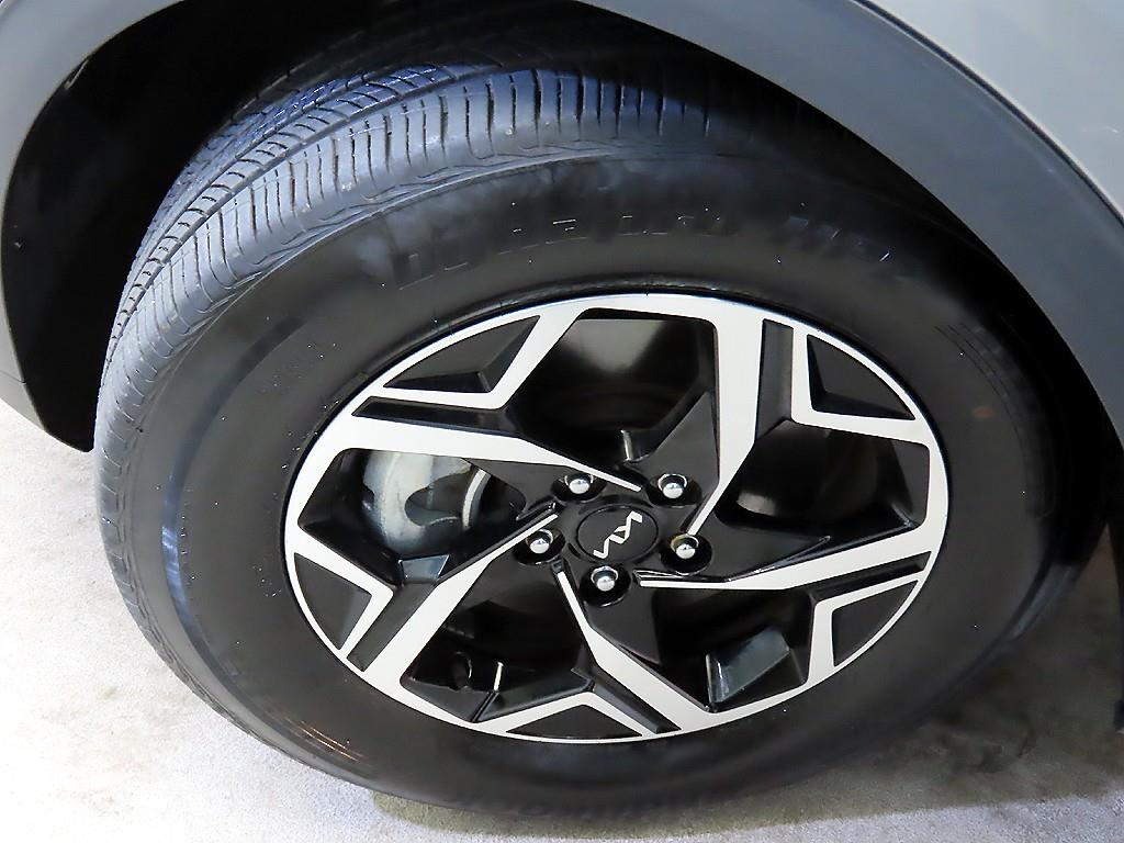 기아 디 올뉴스포티지 2.0 디젤 4WD 트렌디 - 이미지 8