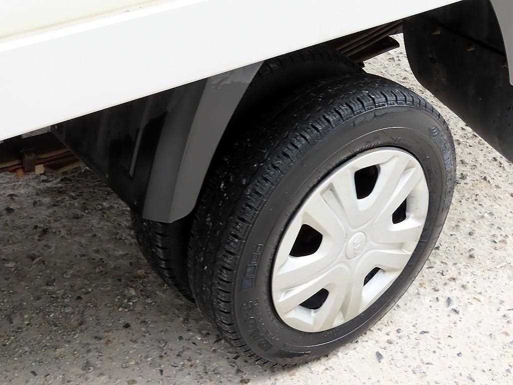 기아 봉고Ⅲ화물 하이내장탑차 1톤