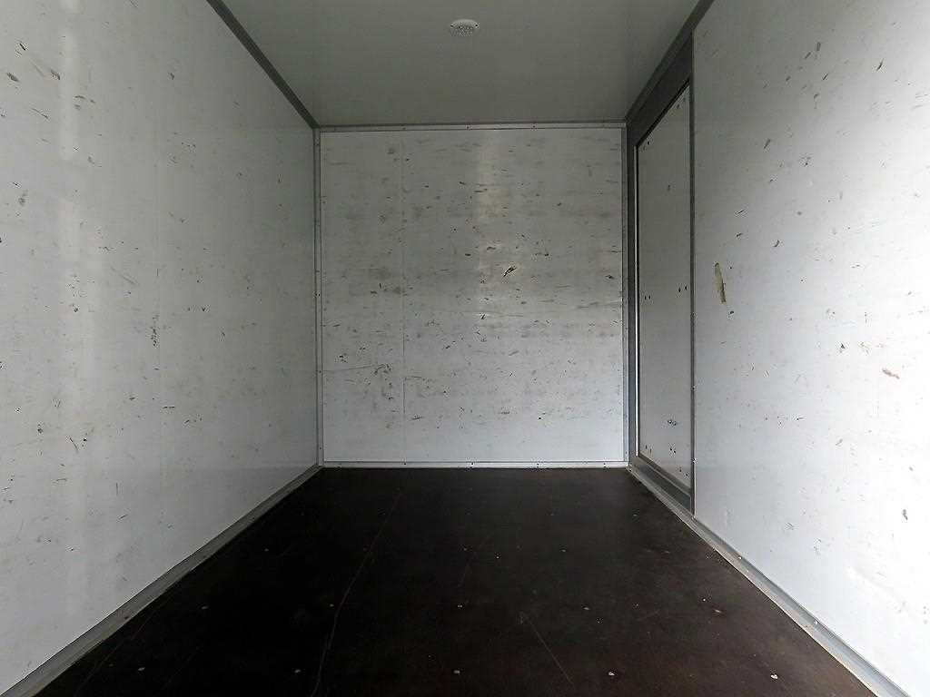 기아 봉고Ⅲ화물 하이내장탑차 1톤 - 이미지 20