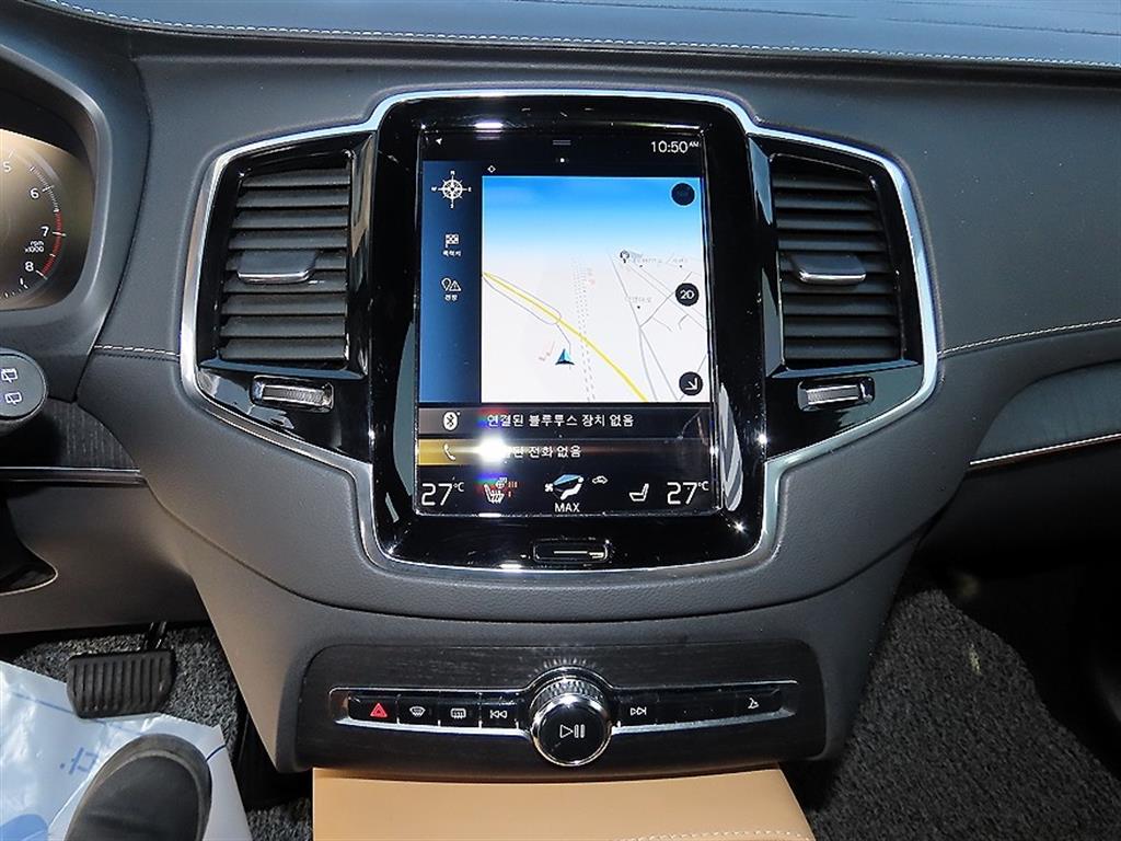 볼보 XC90(2세대) B6 AWD 인스크립션 - 이미지 3