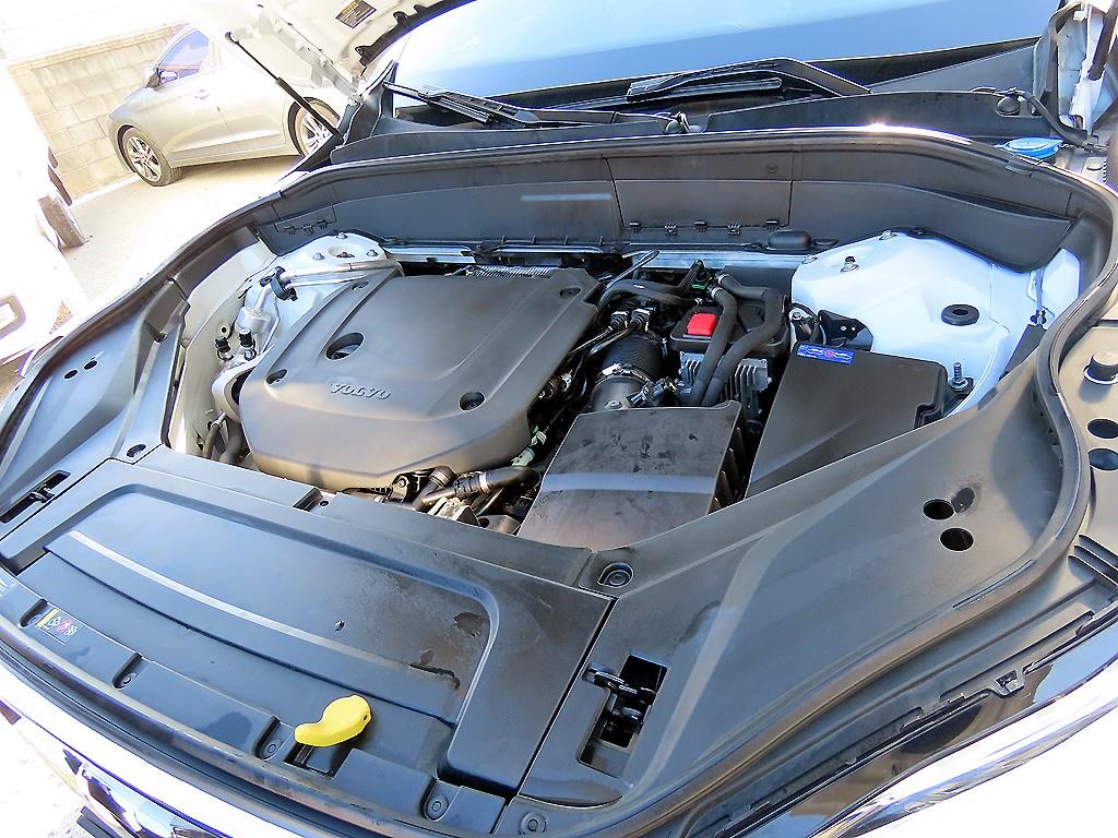 볼보 XC90(2세대) B6 AWD 인스크립션 - 이미지 5