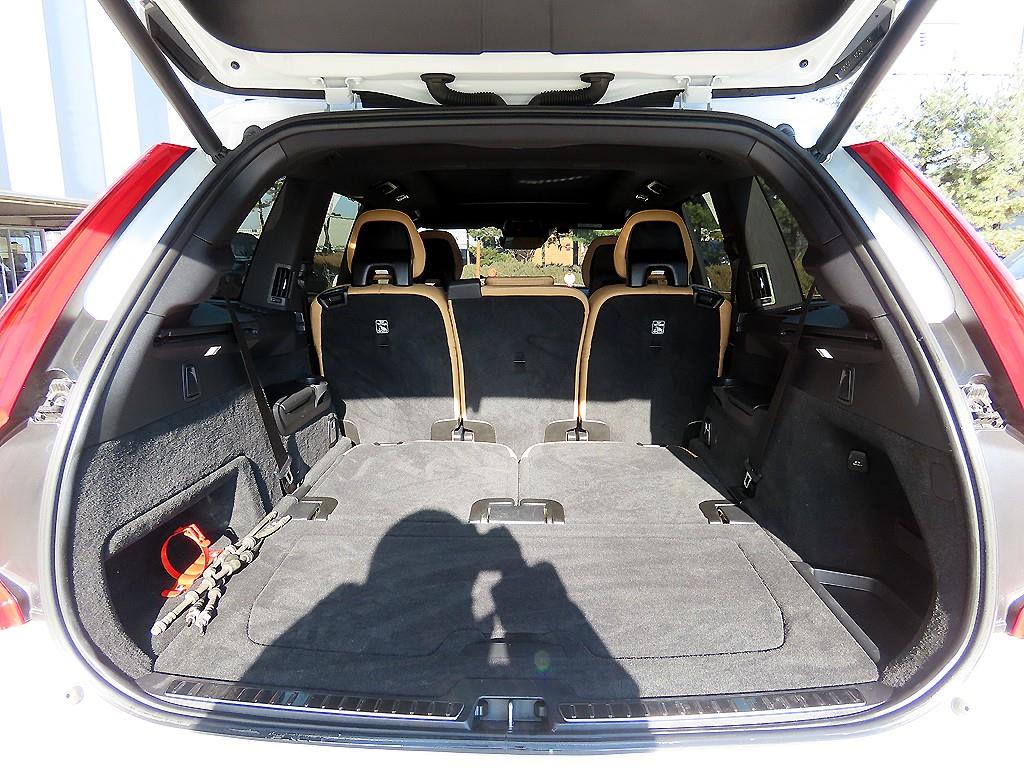 볼보 XC90(2세대) B6 AWD 인스크립션 - 이미지 13