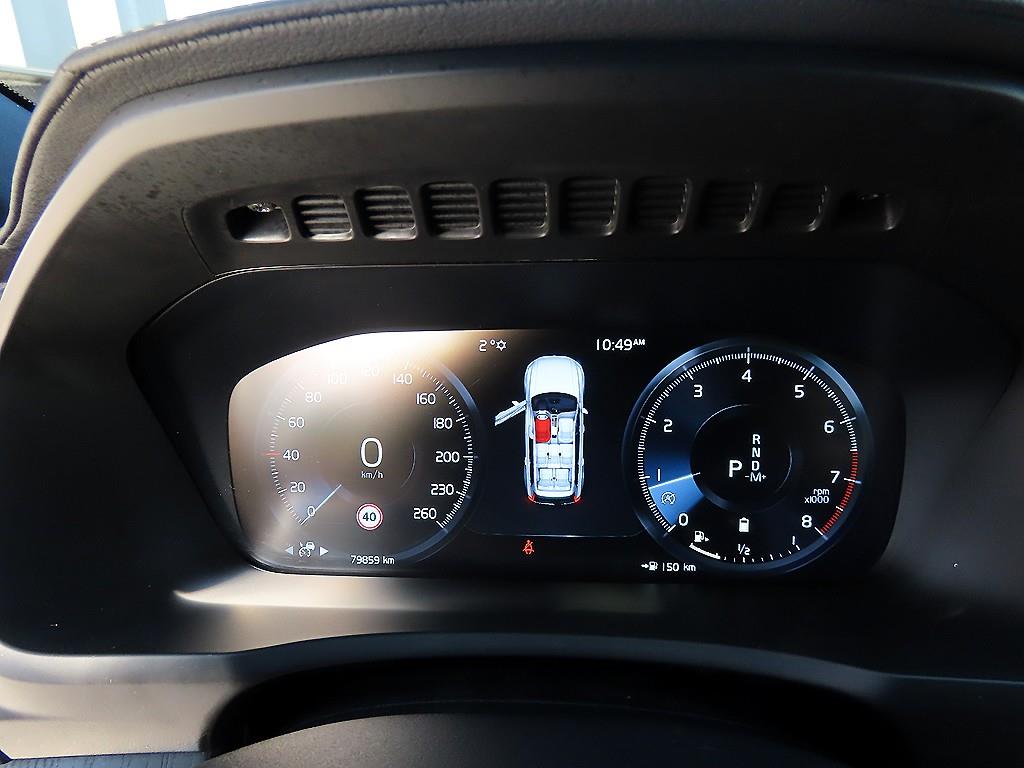 볼보 XC90(2세대) B6 AWD 인스크립션 - 이미지 11