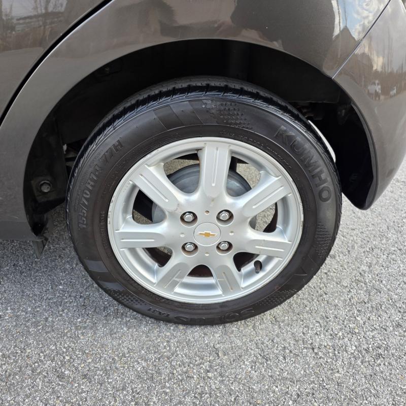 쉐보레 (대우) 마티즈 크리에이티브 재즈 스타 - 이미지 7