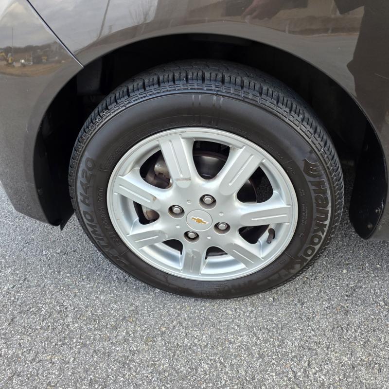 쉐보레 (대우) 마티즈 크리에이티브 재즈 스타 - 이미지 10