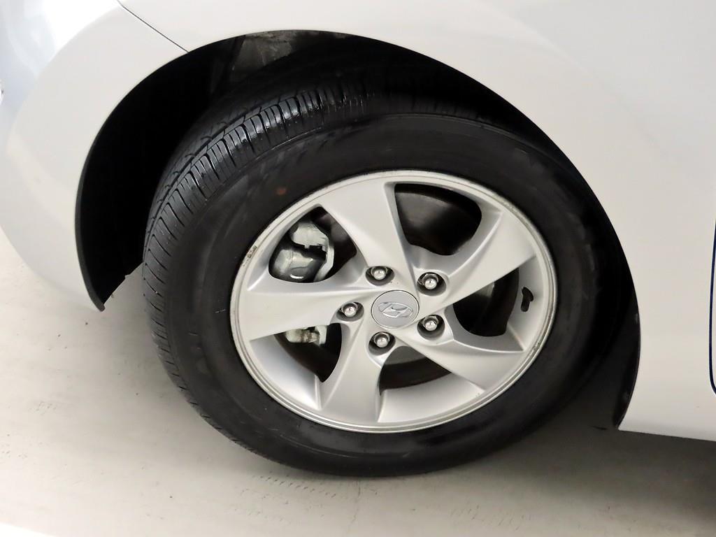 현대 아반떼MD M16 GDi 스마트 - 이미지 14